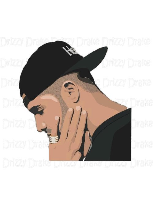 Drke-Drizzy-Rapper-Fitted-Cap-T-Shirt.png