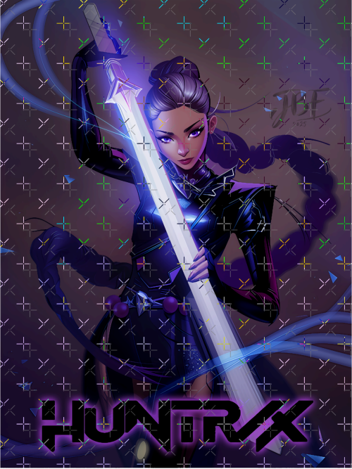 Rumi-Huntrix-fanart-kpop-demon-hunters.png