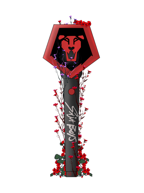 Saja-Boys-Floral-Lightstick---kpop-Demon-Hunters.png