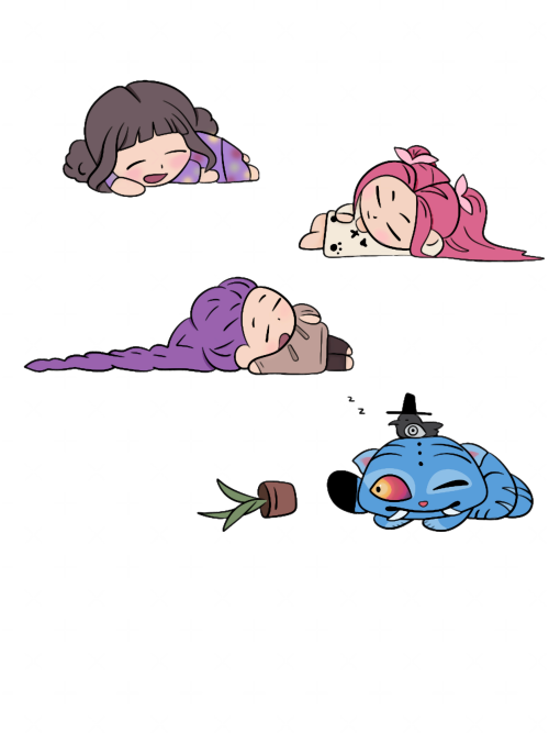 Sleepy-huntrix-2-Oversized.png