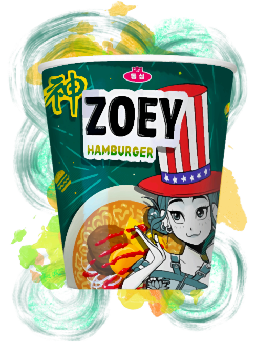 Zoey-Hamburger-Ramen-Cup-Noodle---K-POP-DEMON-HUNTERS---Huntrix-1.png