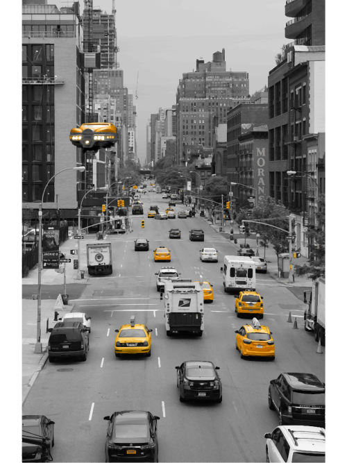 Fifth-Element-Taxi-in-New-York-City---Black-White-and-Yellow.png