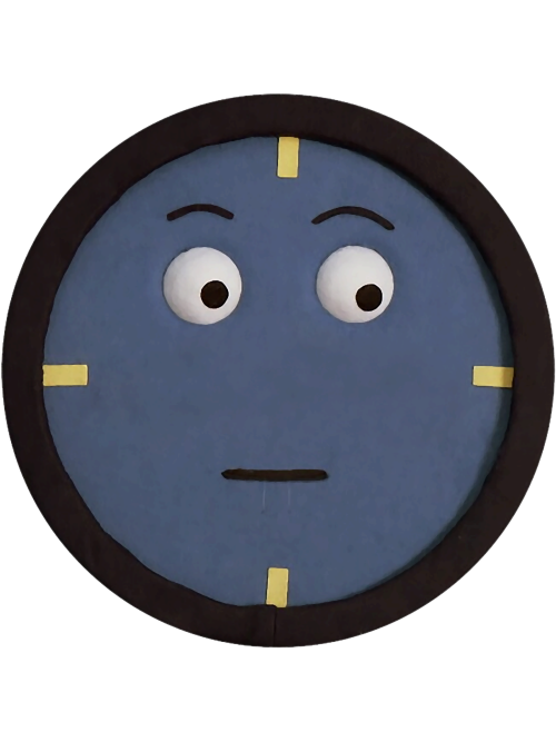 Dont-Hug-Me-Im-Scared-Clock-no-hands-Oversized.png
