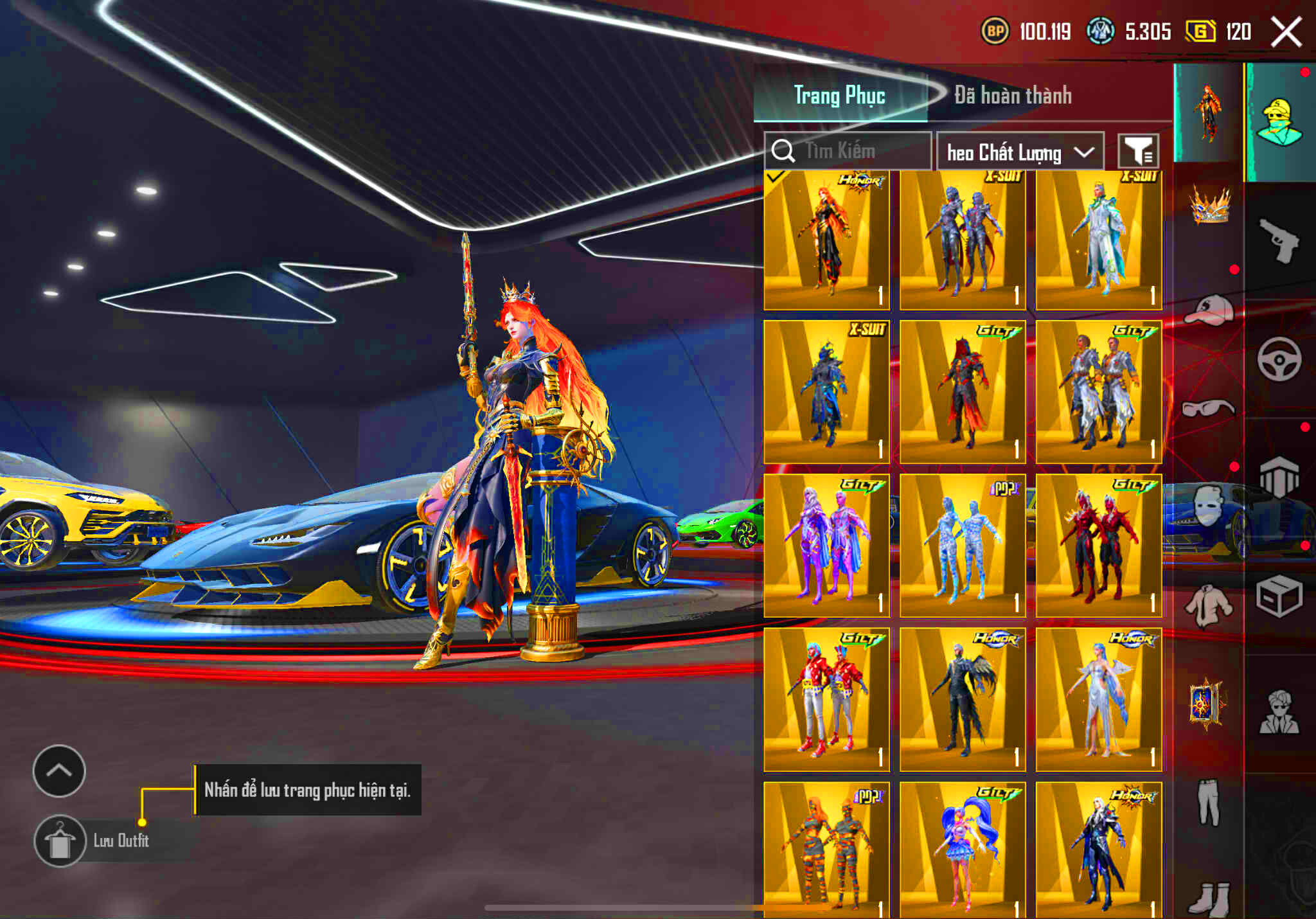 Account #216