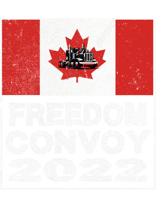 Canada-Freedom-Convoy-2022-Tee-Canadian-Trucker-Support-Flag.png