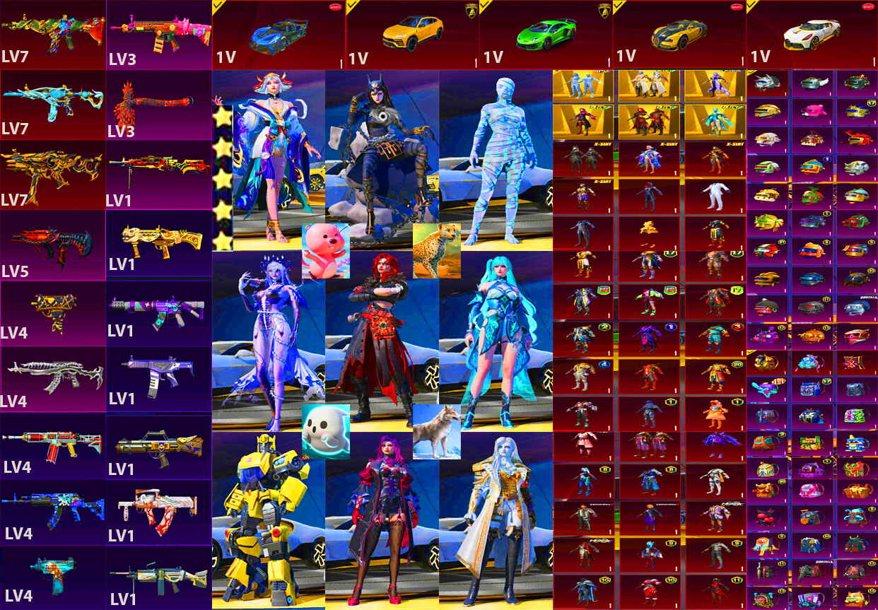Account #220