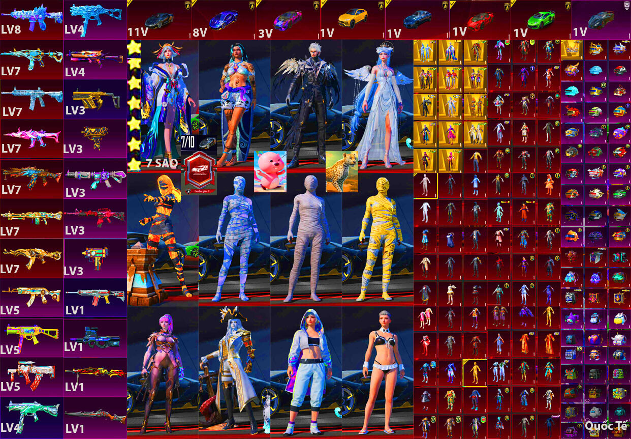 Account #218
