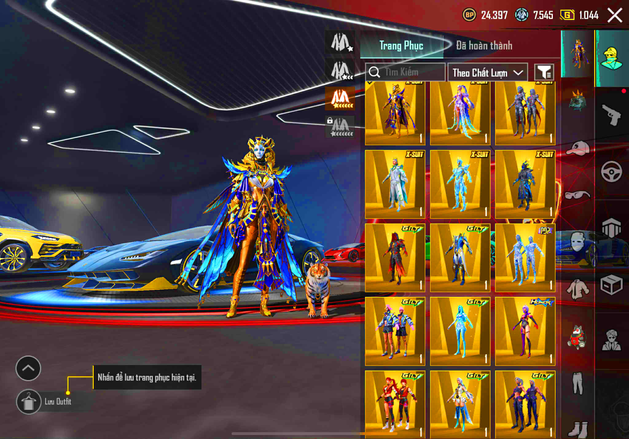 Account #227