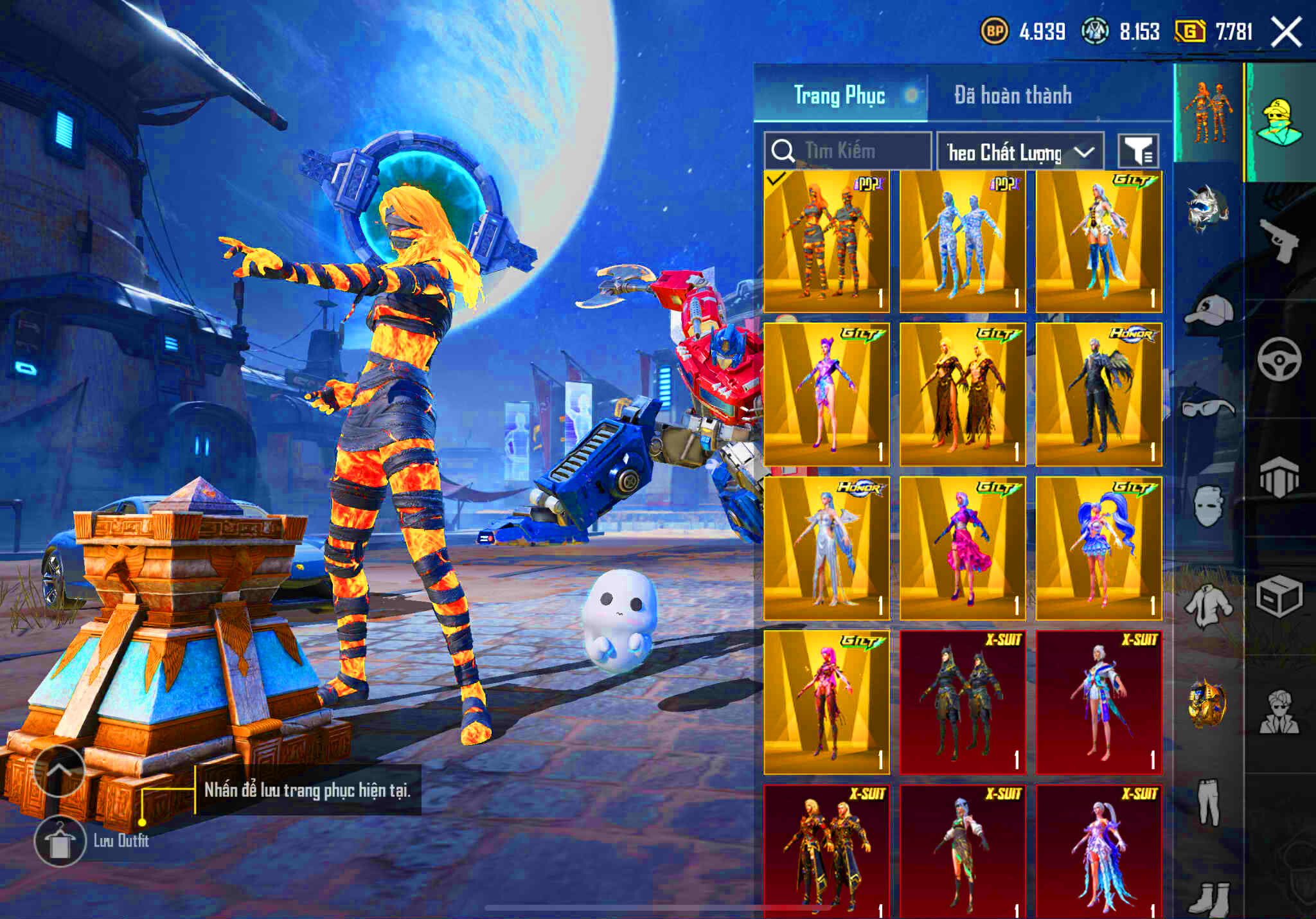 Account #259