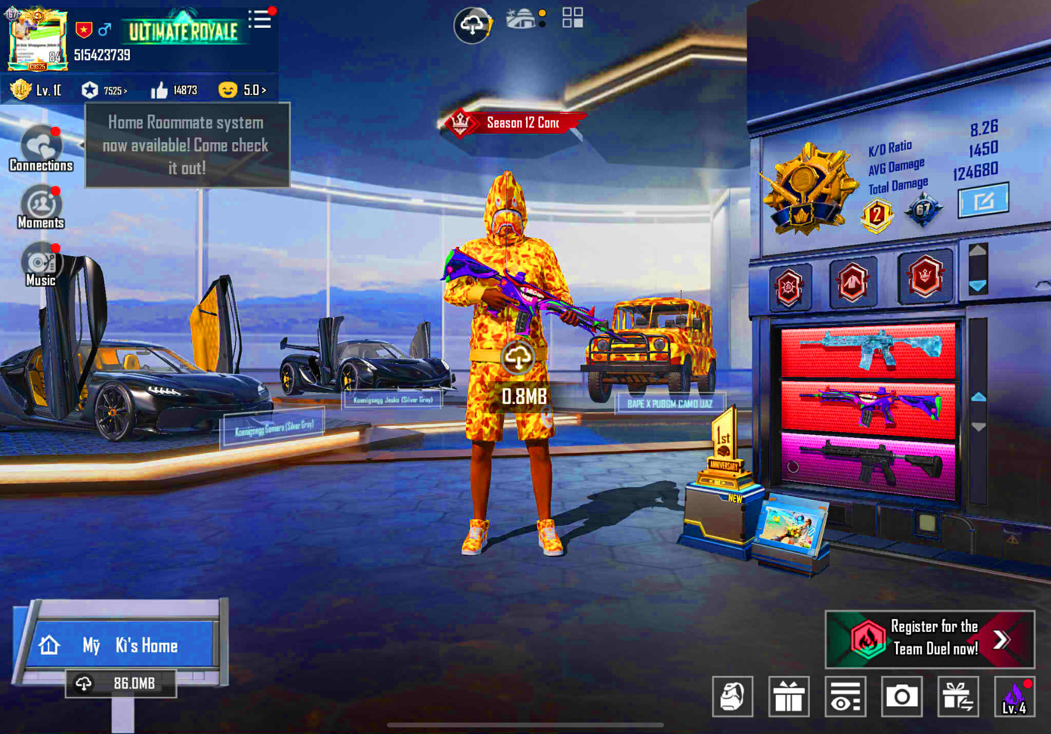 Account #233