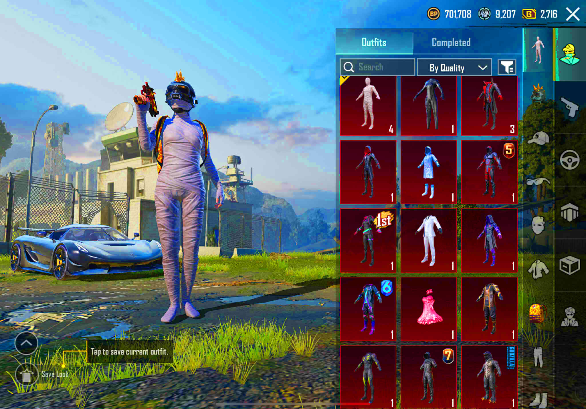 Account #233