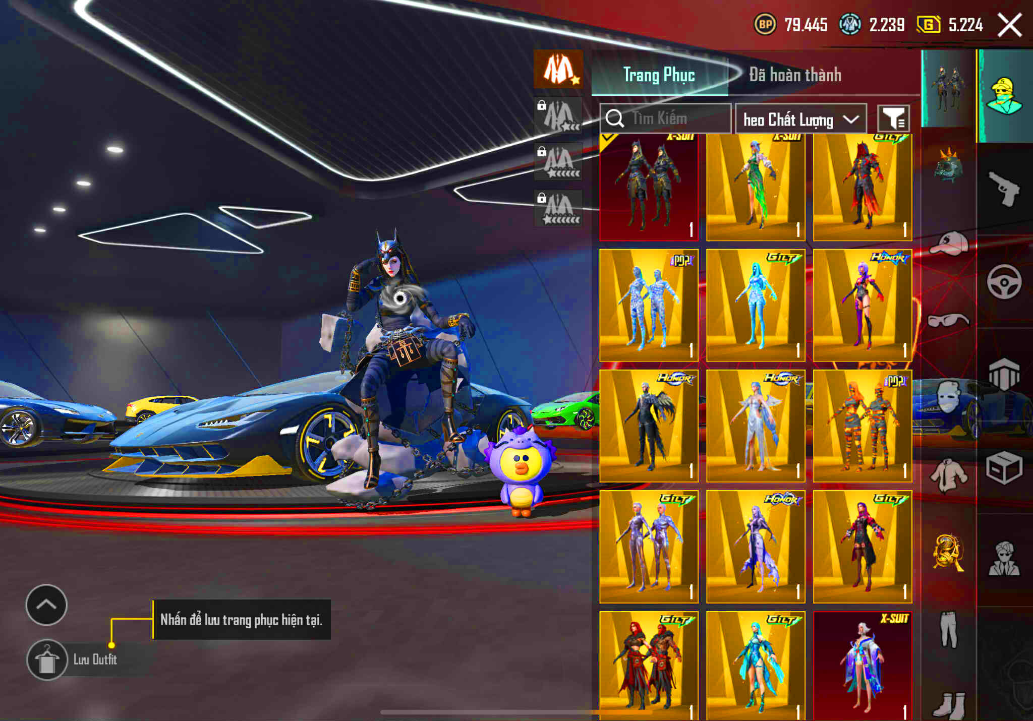 Account #237