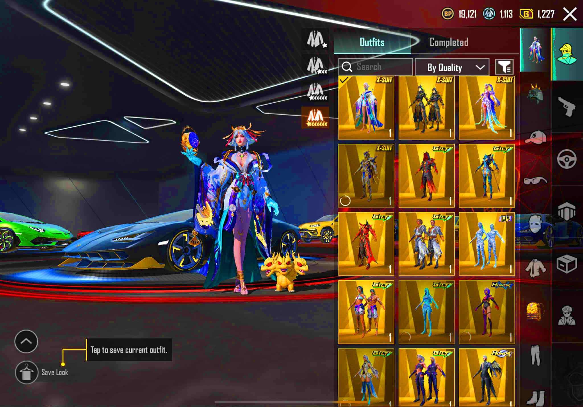 Account #247