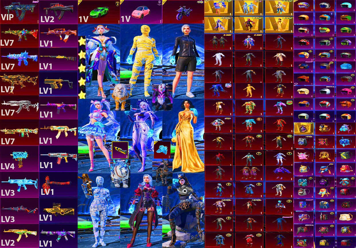 Account #254