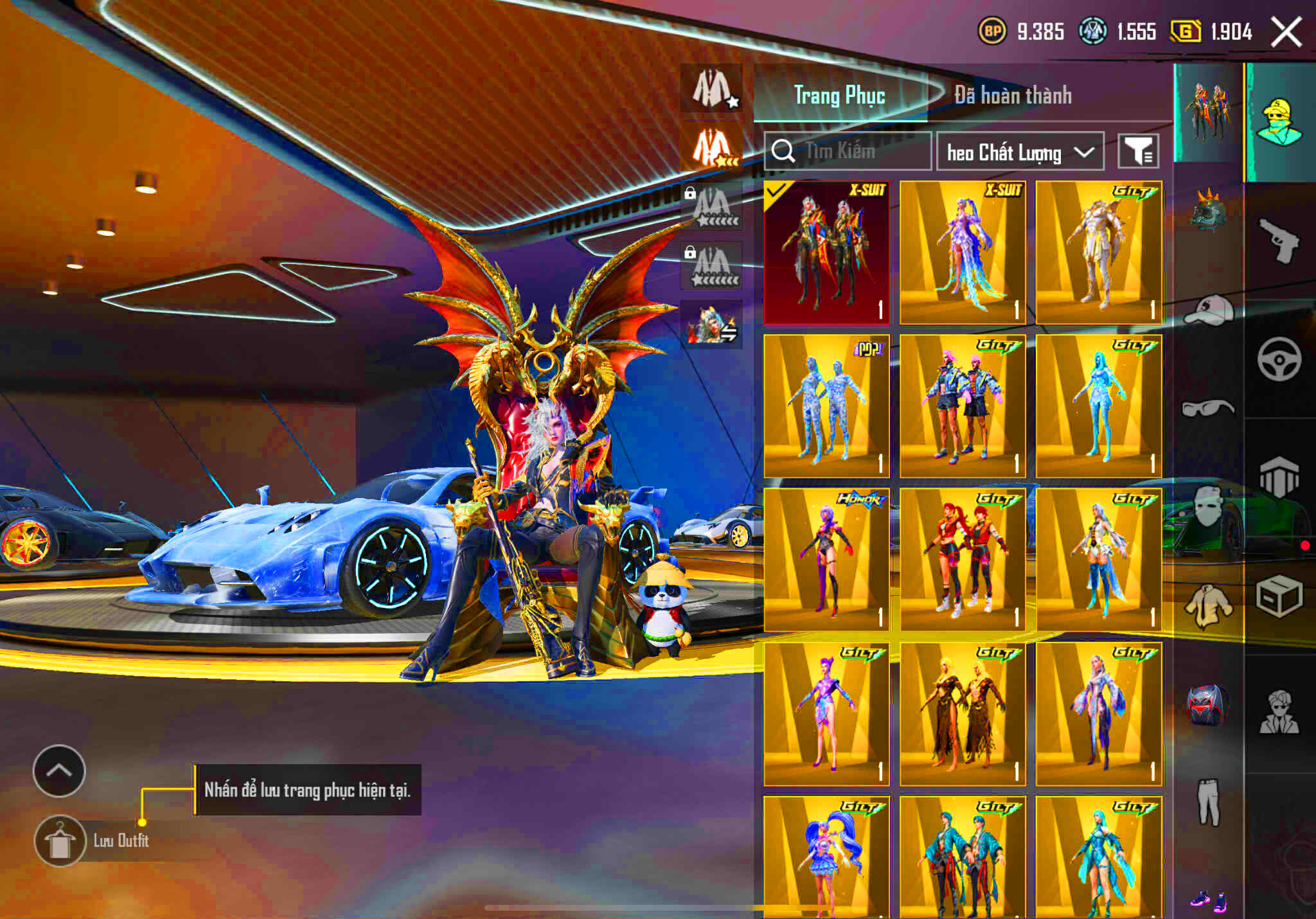 Account #255