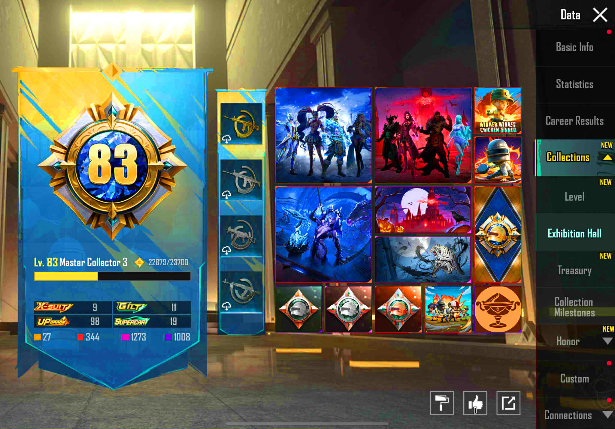 Account #256
