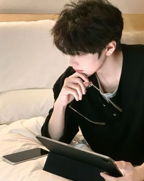 douyin hot boy anh trai dep trung quoc tiktok 1