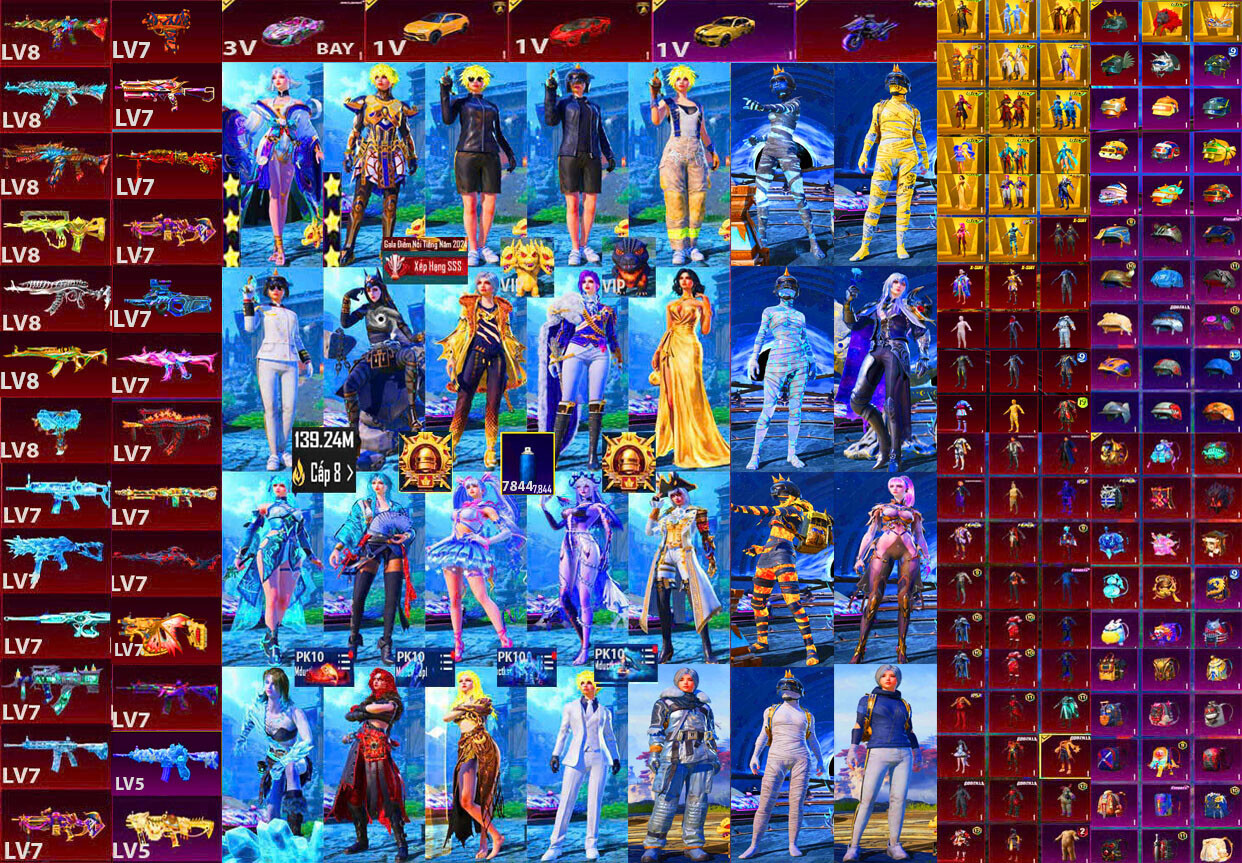 Account #167