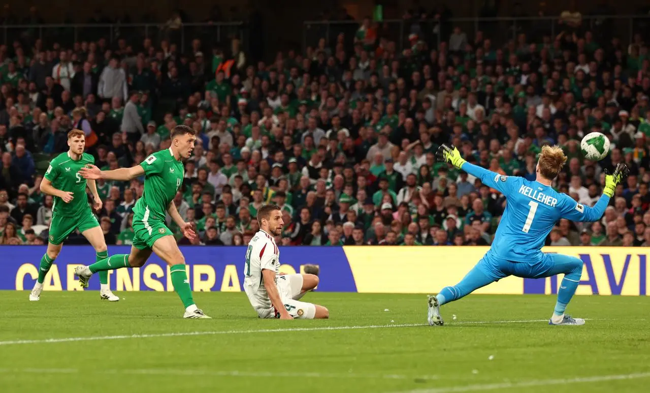 Nhận định, soi kèo CH Ireland vs Armenia, 01h45 ngày 15/10