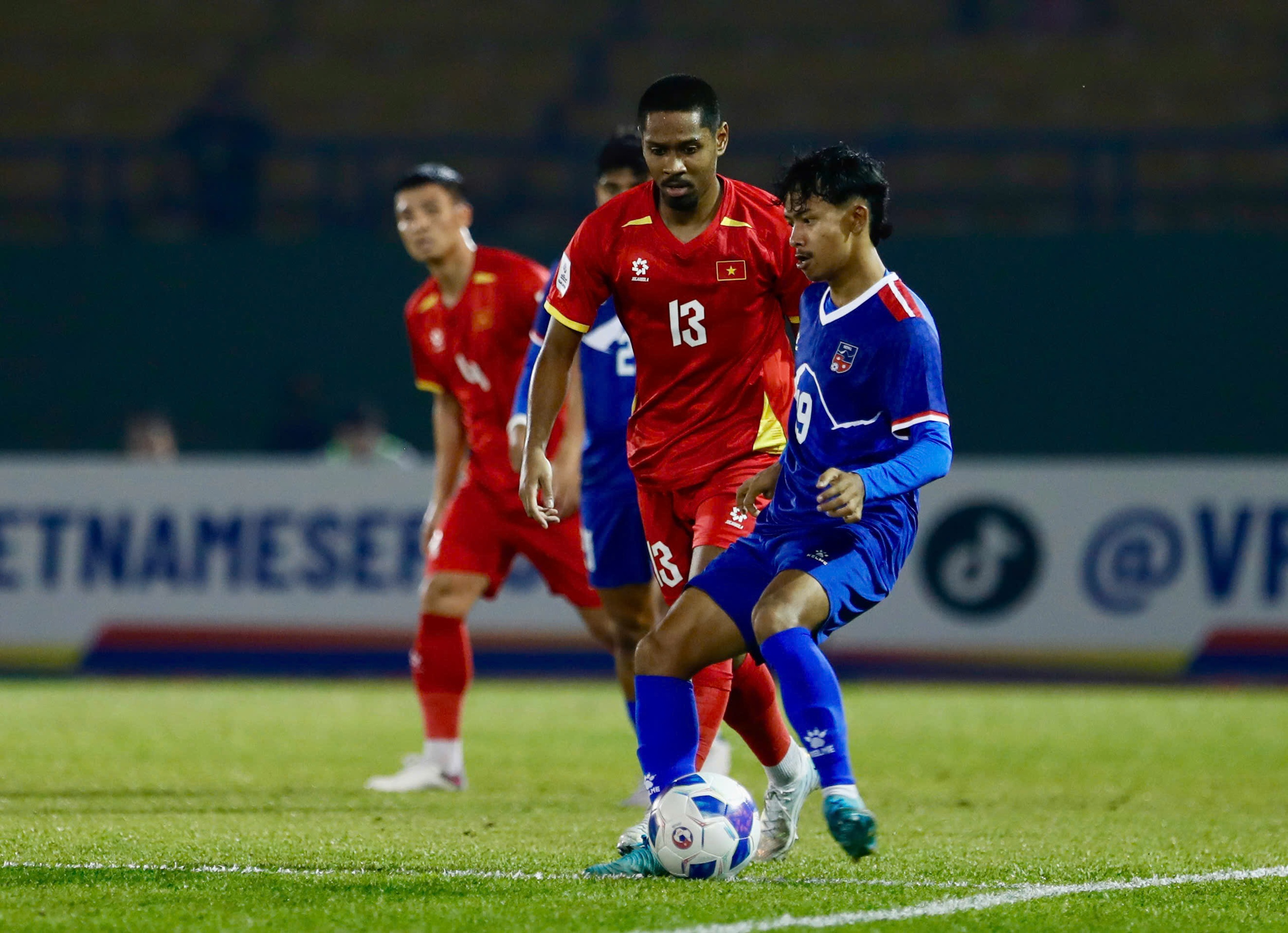 Nhận định, soi kèo Nepal vs Việt Nam, 19h30 ngày 14/10