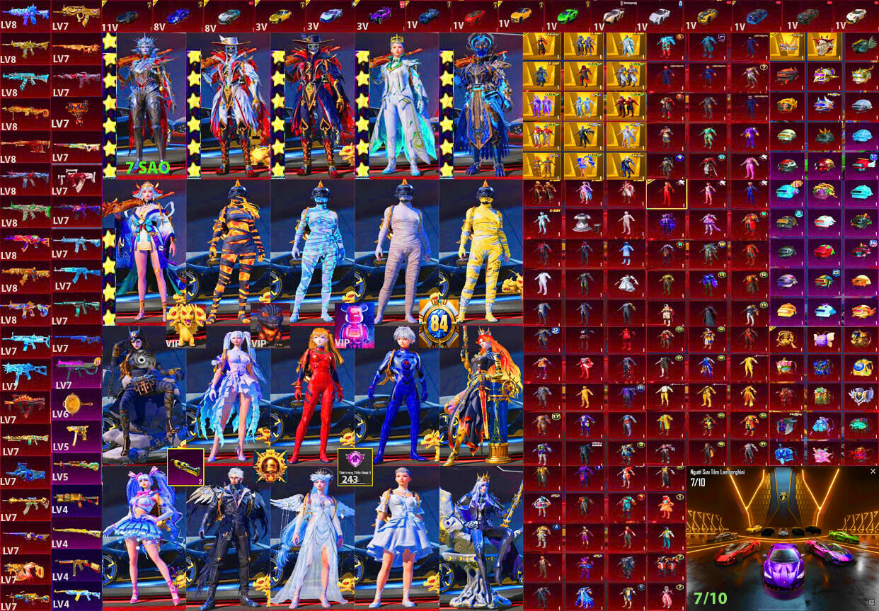 Account #216