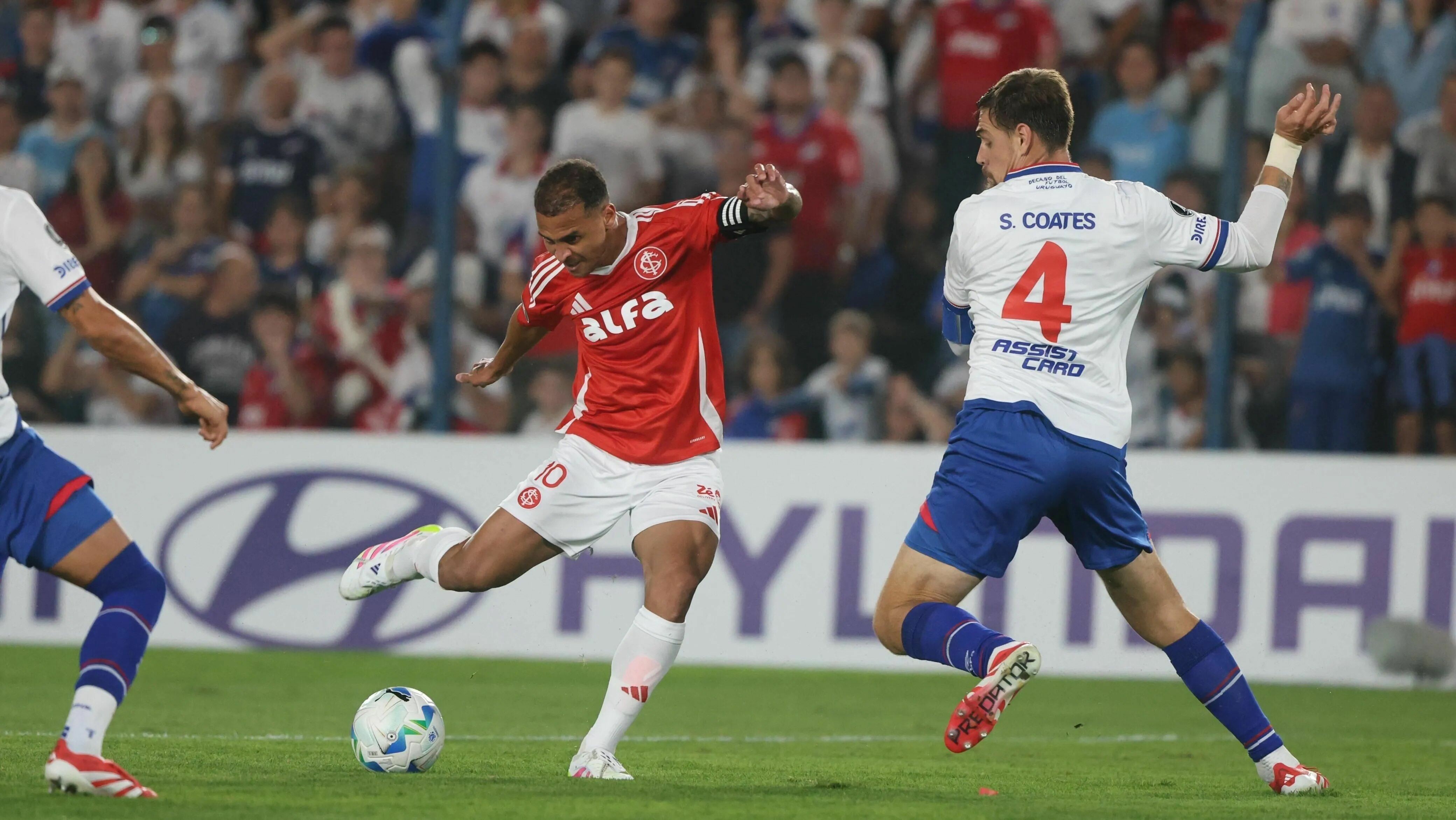 Nhận định, soi kèo Mirassol vs Internacional, 06h00 ngày 16/10