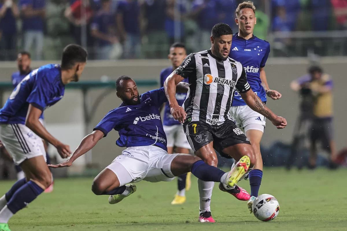 Nhận định, soi kèo Atletico Mineiro vs Cruzeiro, 07h30 ngày 16/10