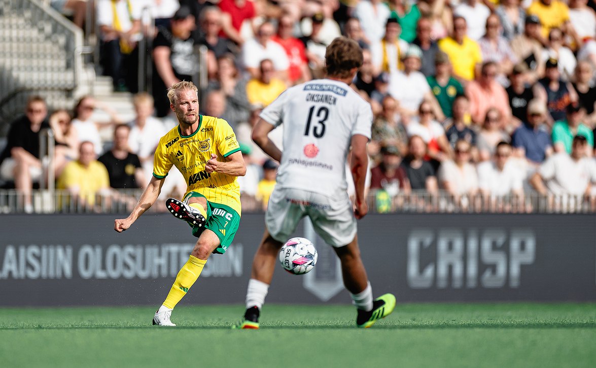 Nhận định, soi kèo Ilves vs KuPS, 22h00 ngày 16/10