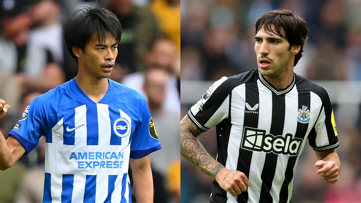 Nhận định, soi kèo Brighton vs Newcastle, 21h00 ngày 18/10