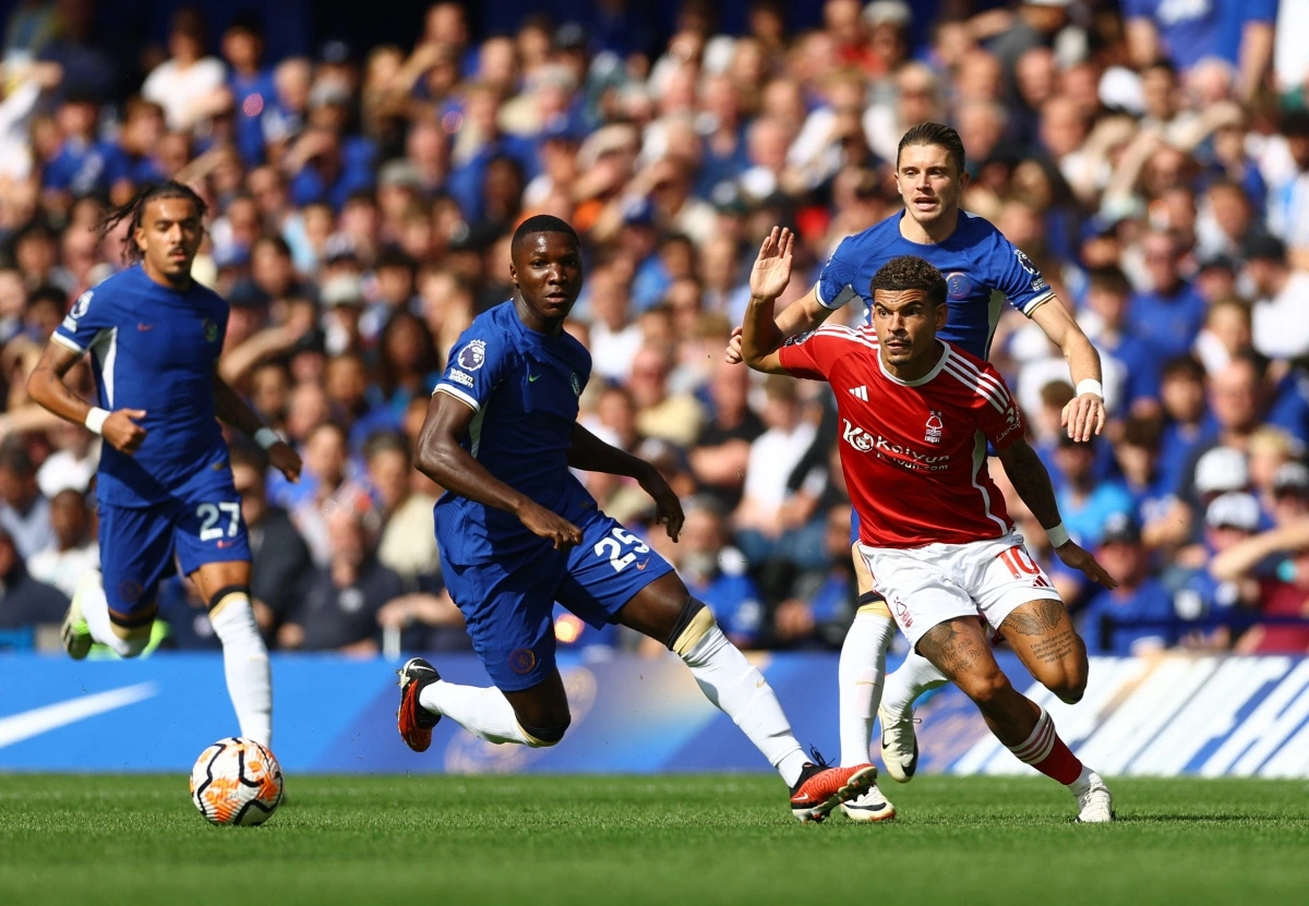 Nhận định, soi kèo Nottingham vs Chelsea, 18h30 ngày 18/10