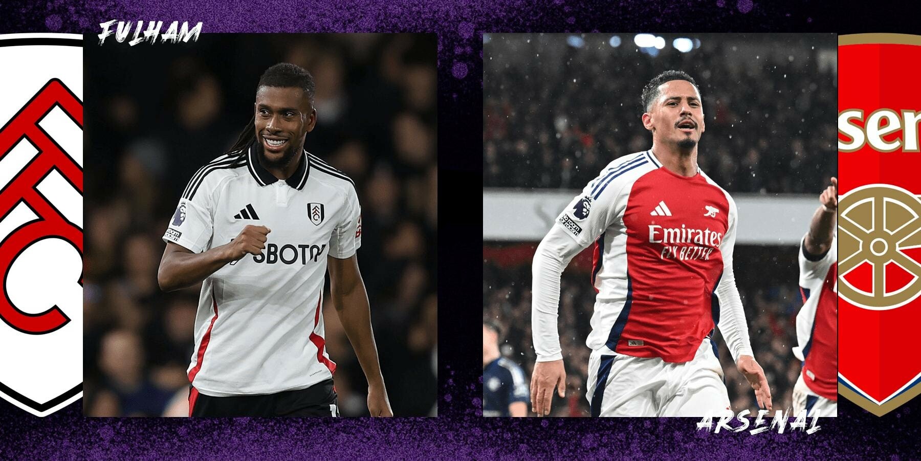 Nhận định, soi kèo Fulham vs Arsenal, 23h30 ngày 18/10