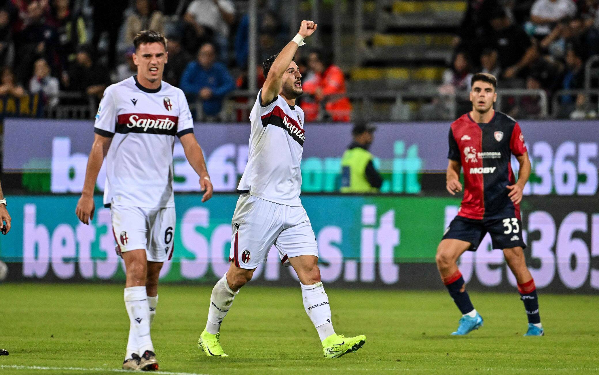 Nhận định, soi kèo Cagliari vs Bologna, 20h00 ngày 19/10 