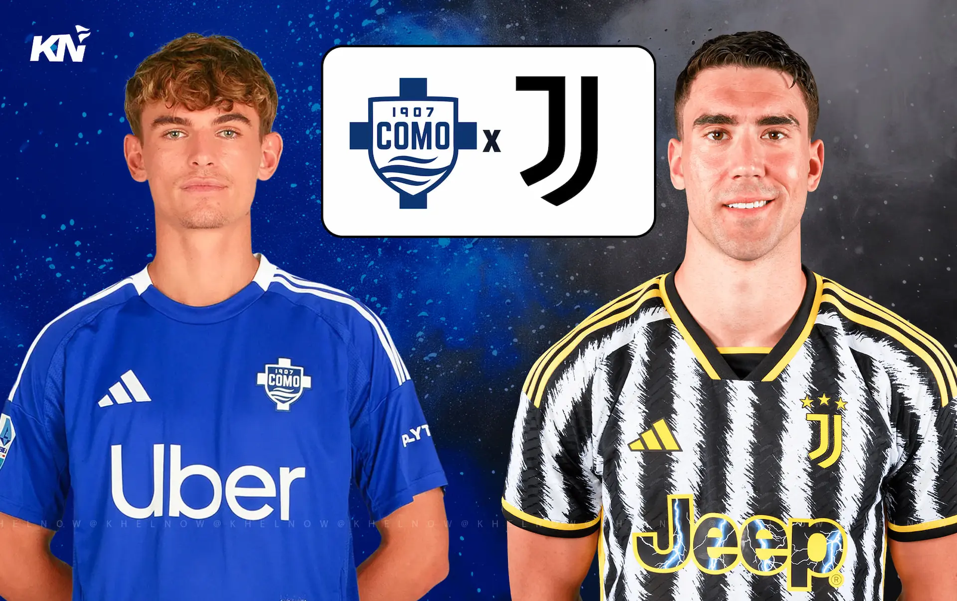 Nhận định, soi kèo Como 1907 vs Juventus, 17h30 ngày 19/10 