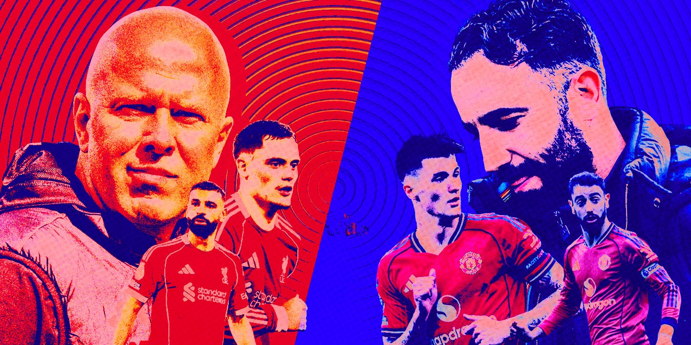 Nhận định, soi kèo Liverpool vs MU, 22h30 ngày 19/10 