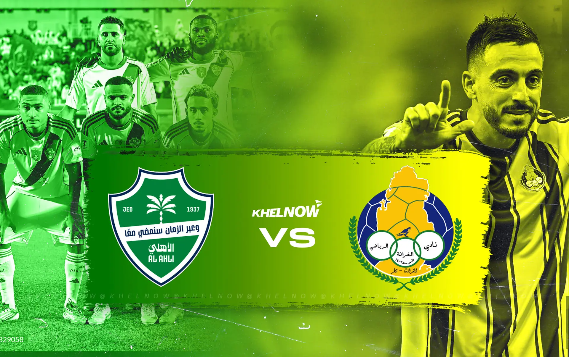 Nhận định, soi kèo Al Ahli Jeddah vs Al-Garrafa, 01h15 ngày 21/10