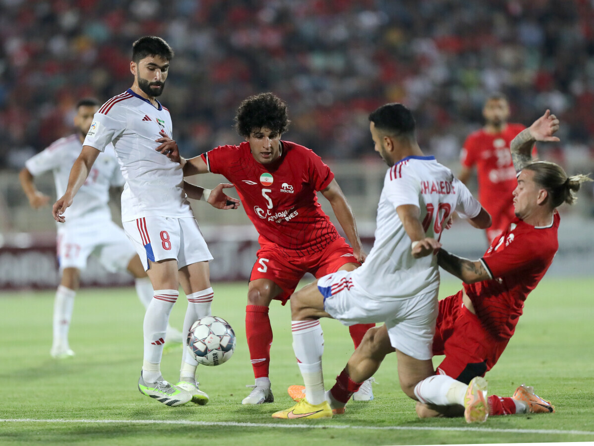 Nhận định, soi kèo Al-Sharjah vs Tractor S.C., 23h00 ngày 20/10
