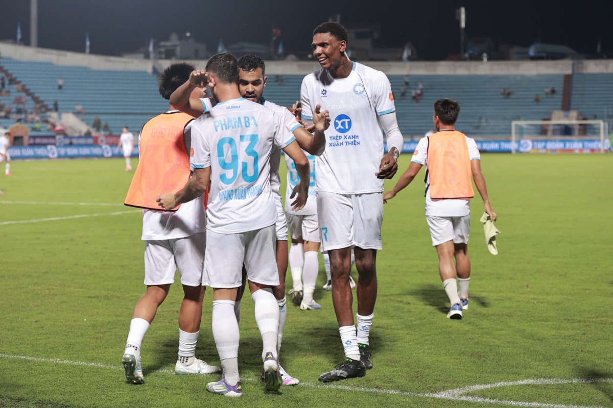 Nhận định, soi kèo Gamba Osaka vs Thép Xanh Nam Định, 17h00 ngày 22/10