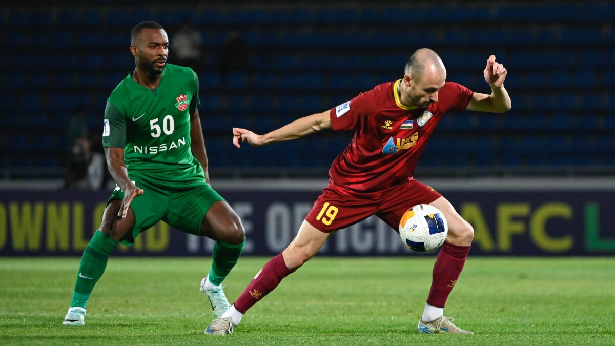 Nhận định, soi kèo Shabab Al Ahli Dubai vs Nasaf Qarshi, 23h00 ngày 21/10