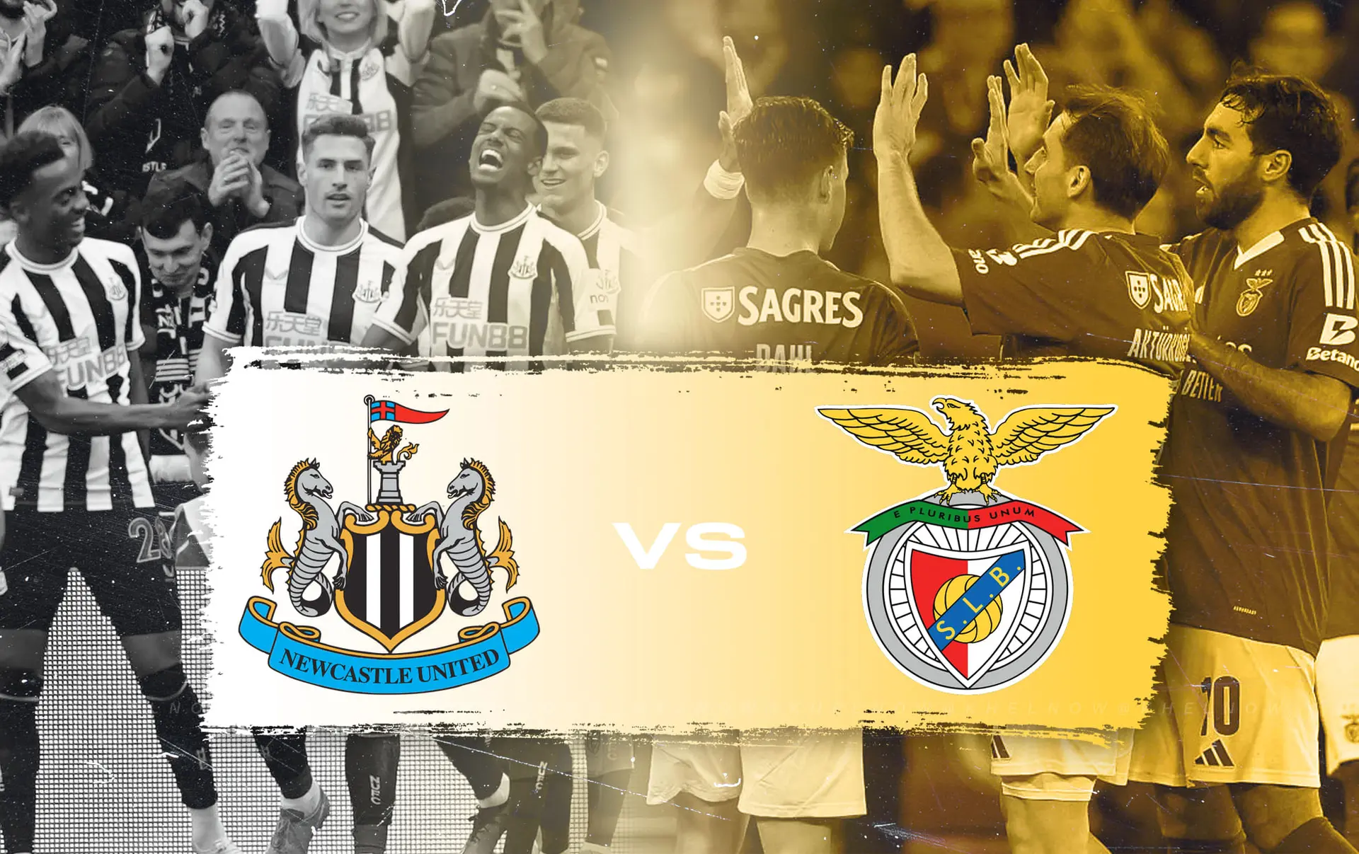 Nhận định, soi kèo Newcastle vs Benfica, 02h00 ngày 22/10