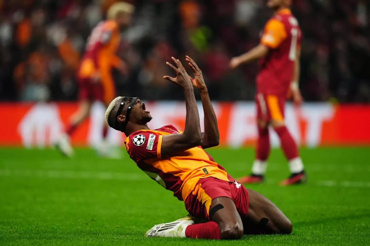 Nhận định, soi kèo Galatasaray vs Bodo Glimt, 23h45 ngày 22/10
