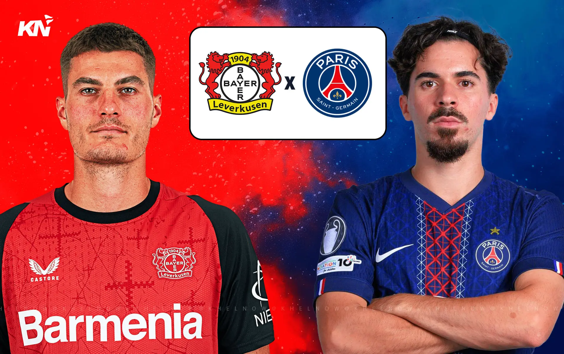 Nhận định, soi kèo Leverkusen vs PSG, 02h00 ngày 22/10