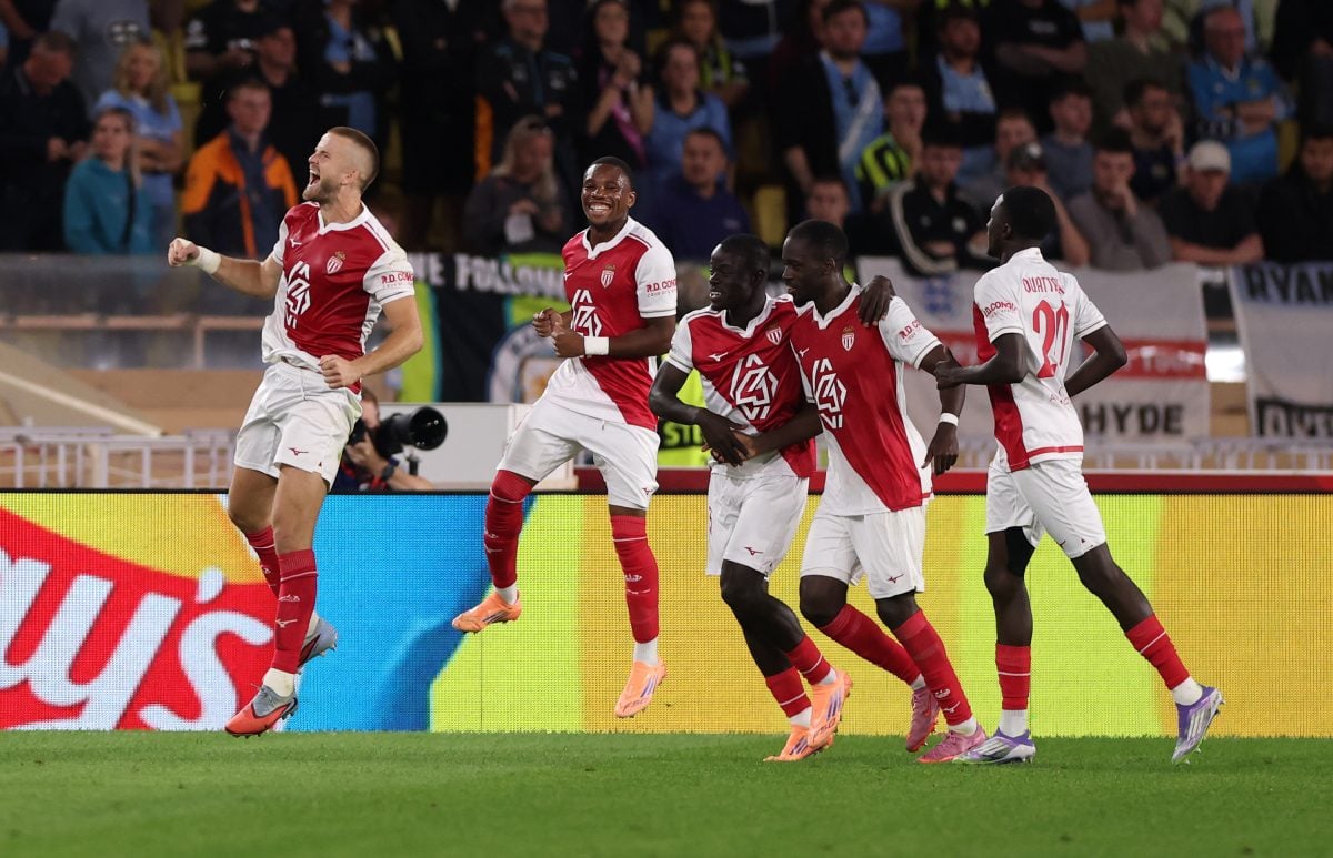 Nhận định, soi kèo AS Monaco vs Tottenham, 02h00 ngày 23/10