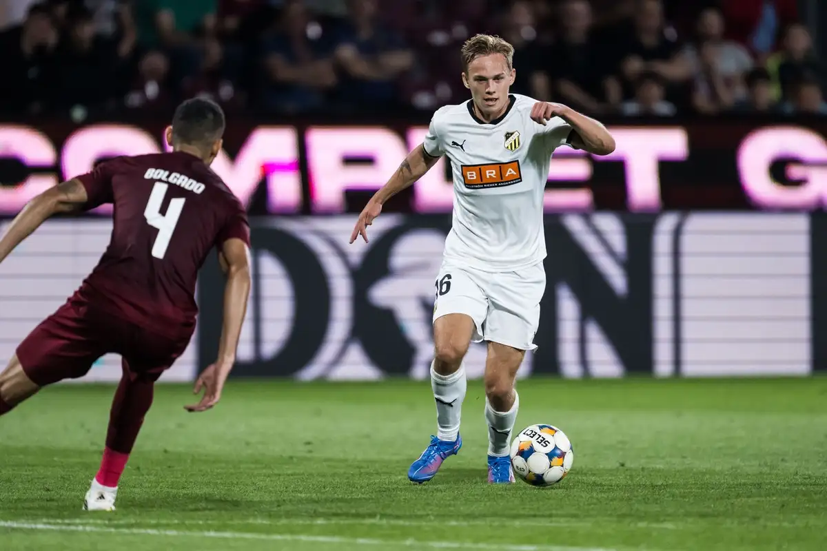Nhận định, soi kèo BK Hacken vs Rayo Vallecano, 23h45 ngày 23/10