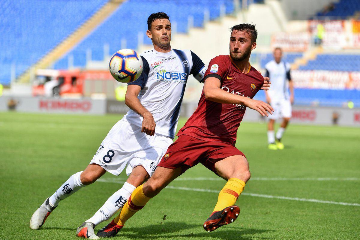 Nhận định, soi kèo AS Roma vs FC Viktoria Plzen, 02h00 ngày 24/10