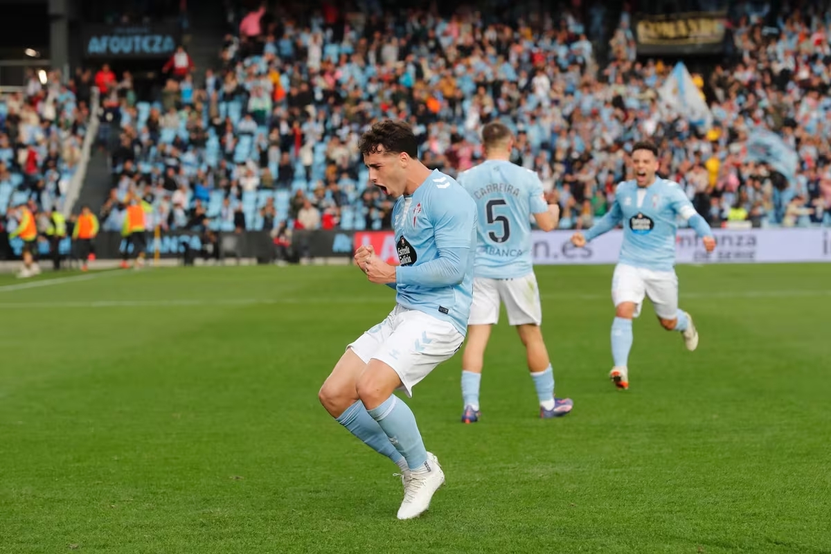 Nhận định, soi kèo Celta Vigo vs Nice, 02h00 ngày 24/10