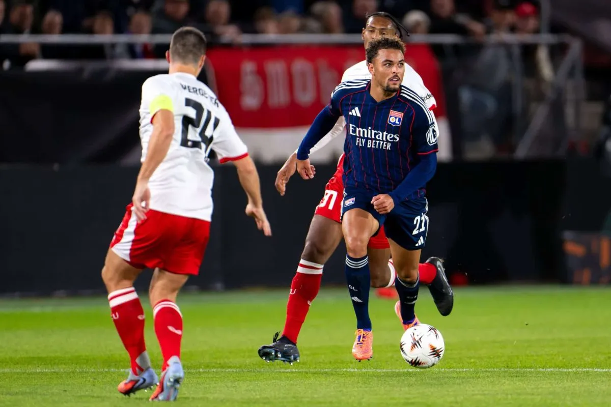 Nhận định, soi kèo Lyon vs Basel, 23h45 ngày 23/10