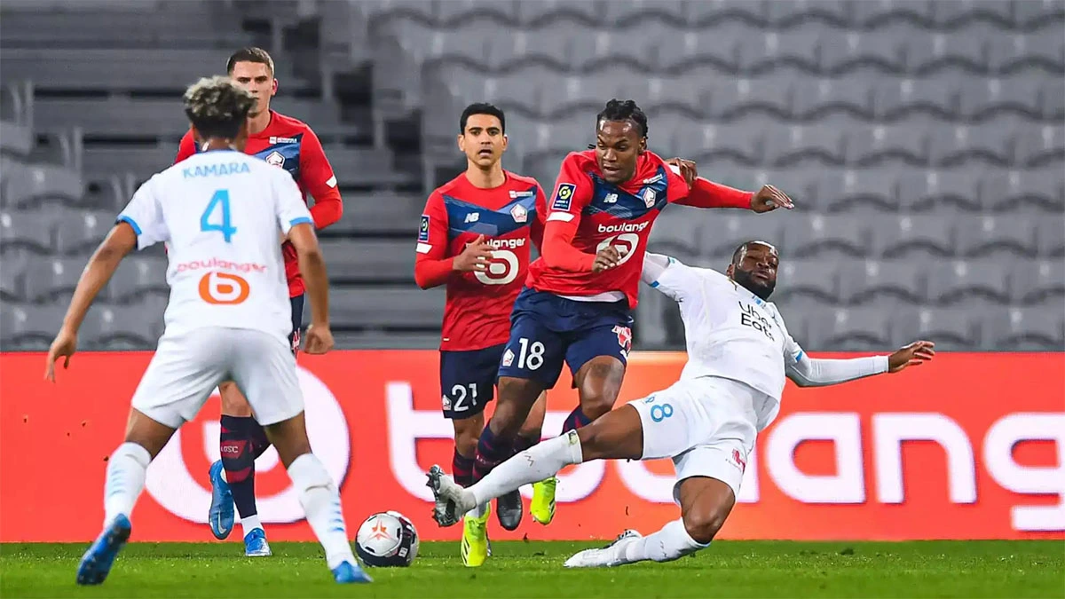 Nhận định, soi kèo Lille OSC vs PAOK FC, 02h00 ngày 24/10