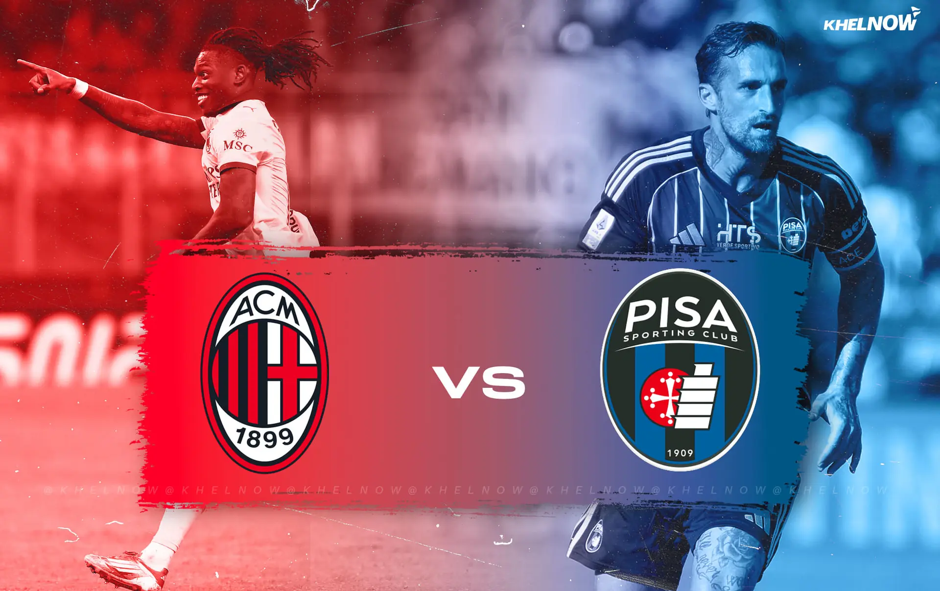 Nhận định, soi kèo AC Milan vs AC Pisa, 01h30 ngày 25/10