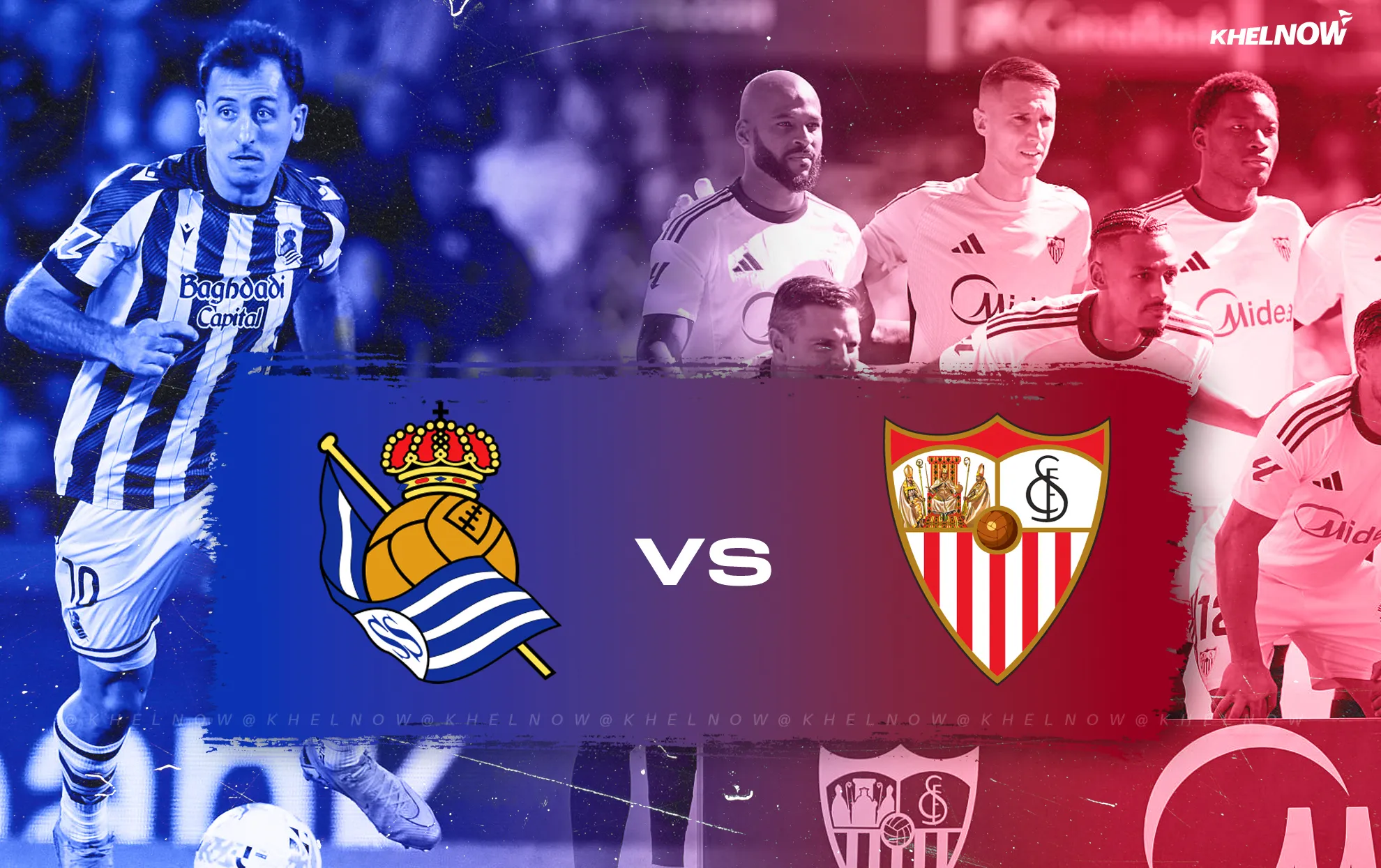 Nhận định, soi kèo Real Sociedad vs Sevilla, 02h00 ngày 25/10