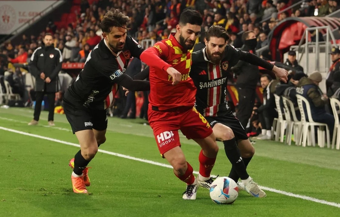 Nhận định, soi kèo Fatih Karagumruk S.K. vs Kayserispor, 00h00 ngày 25/10
